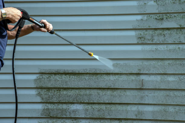 Best Garage Pressure Washing  in Solomons, MD