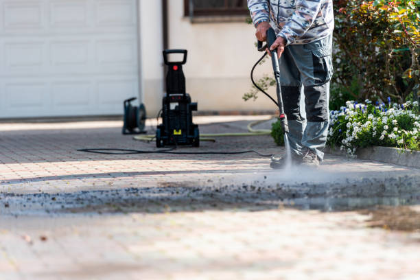 Solomons, MD Pressure Washing Company