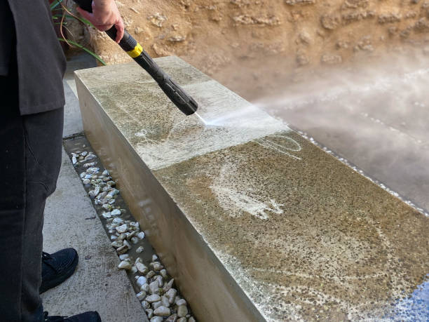 Best Residential Pressure Washing Services  in Solomons, MD