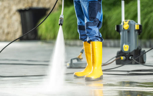 Best Fence Pressure Washing  in Solomons, MD