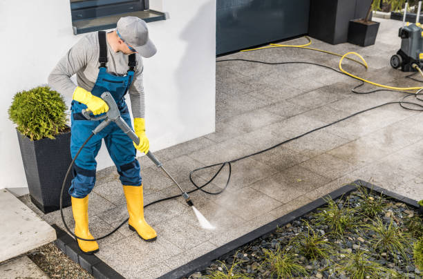 Best Pressure Washing Patio  in Solomons, MD