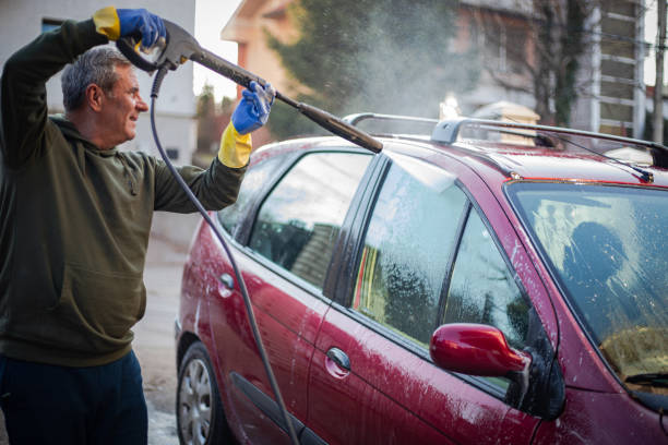 Best Affordable Power Washing  in Solomons, MD