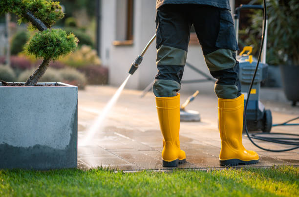 Best Deck Cleaning Services  in Solomons, MD