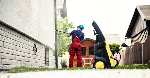 Best Concrete Pressure Washing  in Solomons, MD